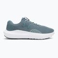 Pánské běžecké boty Under Armour Charged Surge 4 serpentine/jasper blue/jasper blue 2