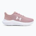 Dámské běžecké boty Under Armour Phade RN 3 tourmaline pink/tourmaline pink/white 2