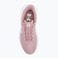 Dámské běžecké boty Under Armour Phade RN 3 tourmaline pink/tourmaline pink/white 5