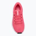 Dámské běžecké boty Under Armour Charged Surge 4 super pink/super pink/white 5