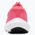 Dámské běžecké boty Under Armour Charged Surge 4 super pink/super pink/white 6