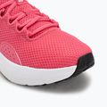 Dámské běžecké boty Under Armour Charged Surge 4 super pink/super pink/white 7