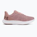 Dámské běžecké boty Under Armour Charged Speed Swift tourmaline pink/maroon mist/maroon mist 3