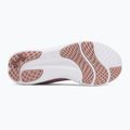 Dámské běžecké boty Under Armour Charged Speed Swift tourmaline pink/maroon mist/maroon mist 4