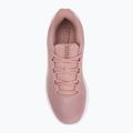 Dámské běžecké boty Under Armour Charged Speed Swift tourmaline pink/maroon mist/maroon mist 5