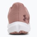Dámské běžecké boty Under Armour Charged Speed Swift tourmaline pink/maroon mist/maroon mist 6