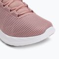 Dámské běžecké boty Under Armour Charged Speed Swift tourmaline pink/maroon mist/maroon mist 7