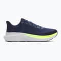 Pánské běžecké boty Under Armour Charged Rogue 5 castlerock/black/campus gold 8