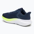 Pánské běžecké boty Under Armour Charged Rogue 5 castlerock/black/campus gold 3