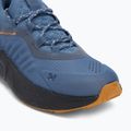 Tréninkové boty Under Armour Phantom 4 Reflect nu blue/black/yellow ochre 7
