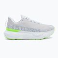 Běžecké boty Under Armour Infinite Pro 2 Storm distant gray/mod gray/hyper green 2