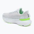 Běžecké boty Under Armour Infinite Pro 2 Storm distant gray/mod gray/hyper green 3