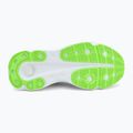 Běžecké boty Under Armour Infinite Pro 2 Storm distant gray/mod gray/hyper green 4
