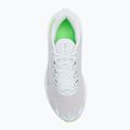 Běžecké boty Under Armour Infinite Pro 2 Storm distant gray/mod gray/hyper green 5