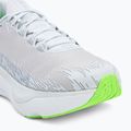 Běžecké boty Under Armour Infinite Pro 2 Storm distant gray/mod gray/hyper green 7