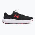 Pánské běžecké boty Under Armour Charged Surge 4 black/anthracite/racer red