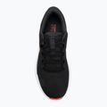 Pánské běžecké boty Under Armour Charged Surge 4 black/anthracite/racer red 5