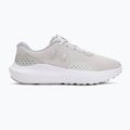 Dámské běžecké boty Under Armour Charged Surge 4 halo gray/metallic silver/metallic silver 2