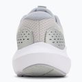 Dámské běžecké boty Under Armour Charged Surge 4 halo gray/metallic silver/metallic silver 6