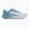 Dámské běžecké boty Under Armour Charged Bandit Trail 3 halo gray/blue smoke/nimbus blue 2