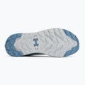 Dámské běžecké boty Under Armour Charged Bandit Trail 3 halo gray/blue smoke/nimbus blue 4