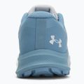 Dámské běžecké boty Under Armour Charged Bandit Trail 3 halo gray/blue smoke/nimbus blue 6