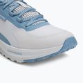 Dámské běžecké boty Under Armour Charged Bandit Trail 3 halo gray/blue smoke/nimbus blue 7