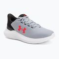Pánské běžecké boty Under Armour Phade RN 3 grey/black/racer red