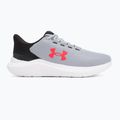 Pánské běžecké boty Under Armour Phade RN 3 grey/black/racer red 2
