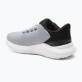 Pánské běžecké boty Under Armour Phade RN 3 grey/black/racer red 3