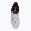 Pánské běžecké boty Under Armour Phade RN 3 grey/black/racer red 5