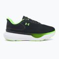 Pánské běžecké boty Under Armour Innfinite Pro 2 black/hyper green/hyper green 2
