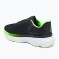 Pánské běžecké boty Under Armour Innfinite Pro 2 black/hyper green/hyper green 3