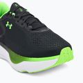 Pánské běžecké boty Under Armour Innfinite Pro 2 black/hyper green/hyper green 7