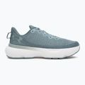 Dámské běžecké boty Under Armour Infinite serpentine/jasper blue/serpentine 2