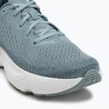 Dámské běžecké boty Under Armour Infinite serpentine/jasper blue/serpentine 7