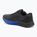 Pánské běžecké boty Under Armour Charged Bandit Trail 3 antracit/černá/královská 3