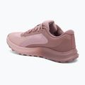 Dámské běžecké boty Under Armour Charged Bandit Trail 3 tourmaline pink/maroon mist/tourmaline pink 3