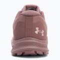 Dámské běžecké boty Under Armour Charged Bandit Trail 3 tourmaline pink/maroon mist/tourmaline pink 6
