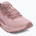 Dámské běžecké boty Under Armour Charged Bandit Trail 3 tourmaline pink/maroon mist/tourmaline pink 7