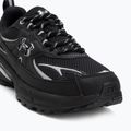 Tréninkové boty Under Armour Apparition Tech black/black/black 7