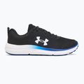 Pánské běžecké boty Under Armour Charged Assert 10 black/royal/white 2