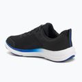 Pánské běžecké boty Under Armour Charged Assert 10 black/royal/white 3
