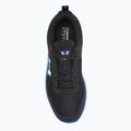 Pánské běžecké boty Under Armour Charged Assert 10 black/royal/white 5