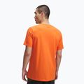 Pánské tréninkové tričko Under Armour GL Foundation Update orange base/surplus orange/squad orange 2