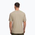 Pánské tričko Under Armour Sportstyle Left Chest city khaki/taupe dusk 2
