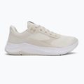 Dámské tréninkové boty Under Armour Aurora 3 summit white/white/khaki base 2