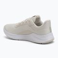 Dámské tréninkové boty Under Armour Aurora 3 summit white/white/khaki base 3