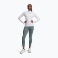 Dámské běžecké legíny Under Armour Launch Ankle jasper blue/reflective 2