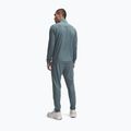 Pánská tepláková souprava Under Armour UA Knit Track Suit jasper blue/serpentine/serpentine 2